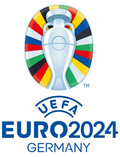UEFA European Championship Germany 2024